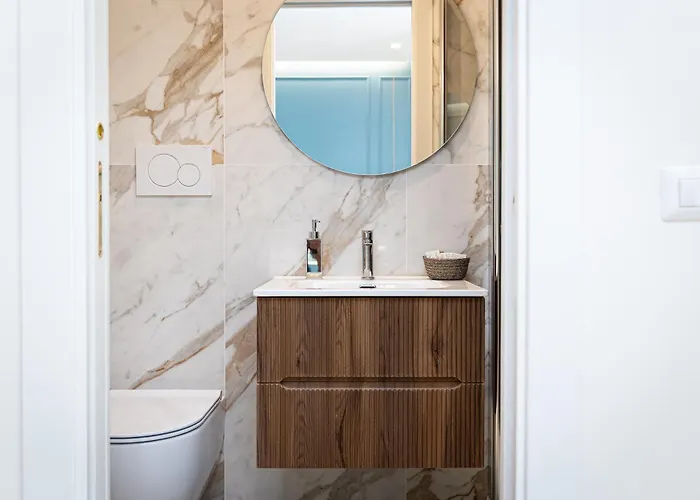 La Dolce Cavour Appartement