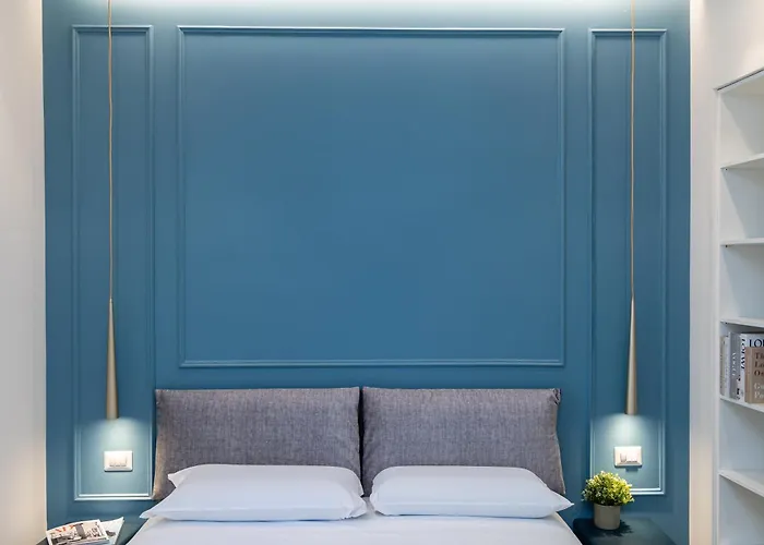 La Dolce Cavour Appartement *