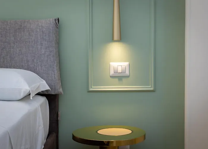 Appartement La Dolce Cavour *
