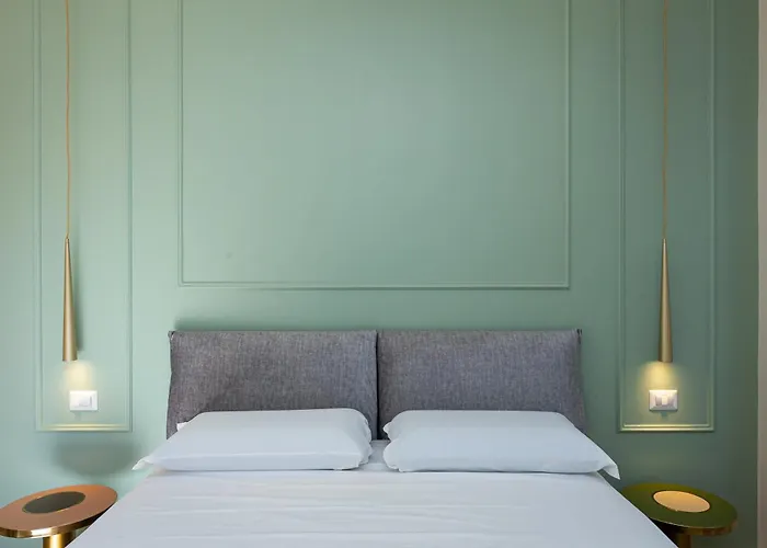 La Dolce Cavour Appartement Rome