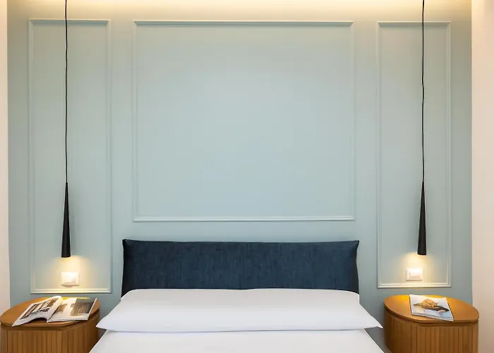 La Dolce Cavour Appartement Rome